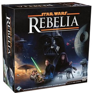 Star Wars: Rebelia