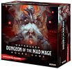 Dungeons & Dragons: Waterdeep – Dungeon of the Mad Mage Board Game