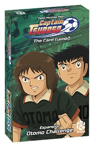 Captain Tsubasa: Otomo Challenge