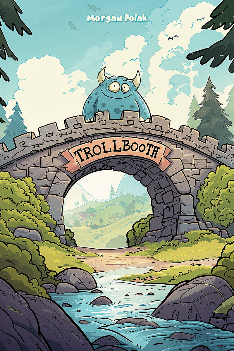 Trollbooth