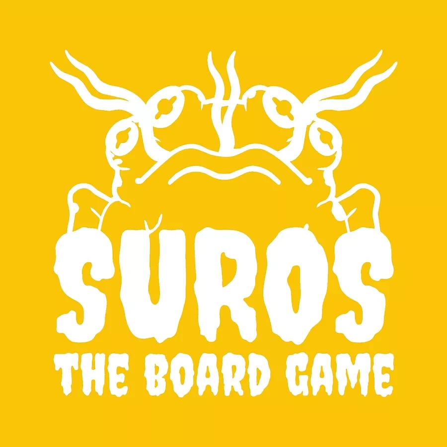 Suros: The Board Game