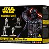 Star Wars: Shatterpoint - Strach i trupy: Darth Vader