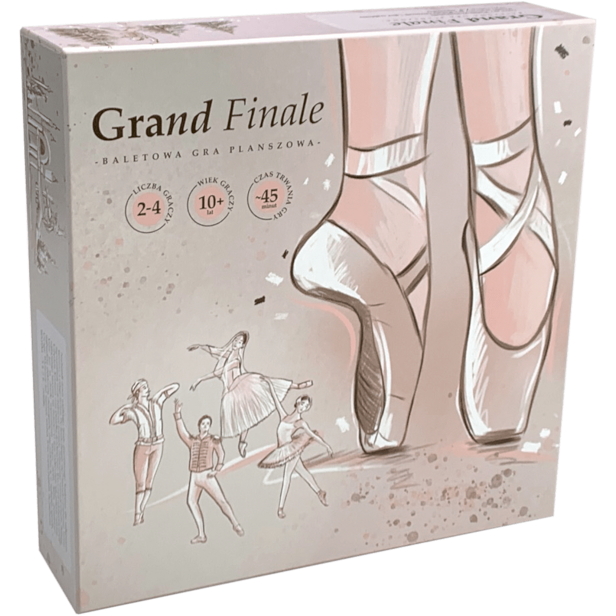 Grand Finale