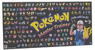 Pokémon Master Trainer
