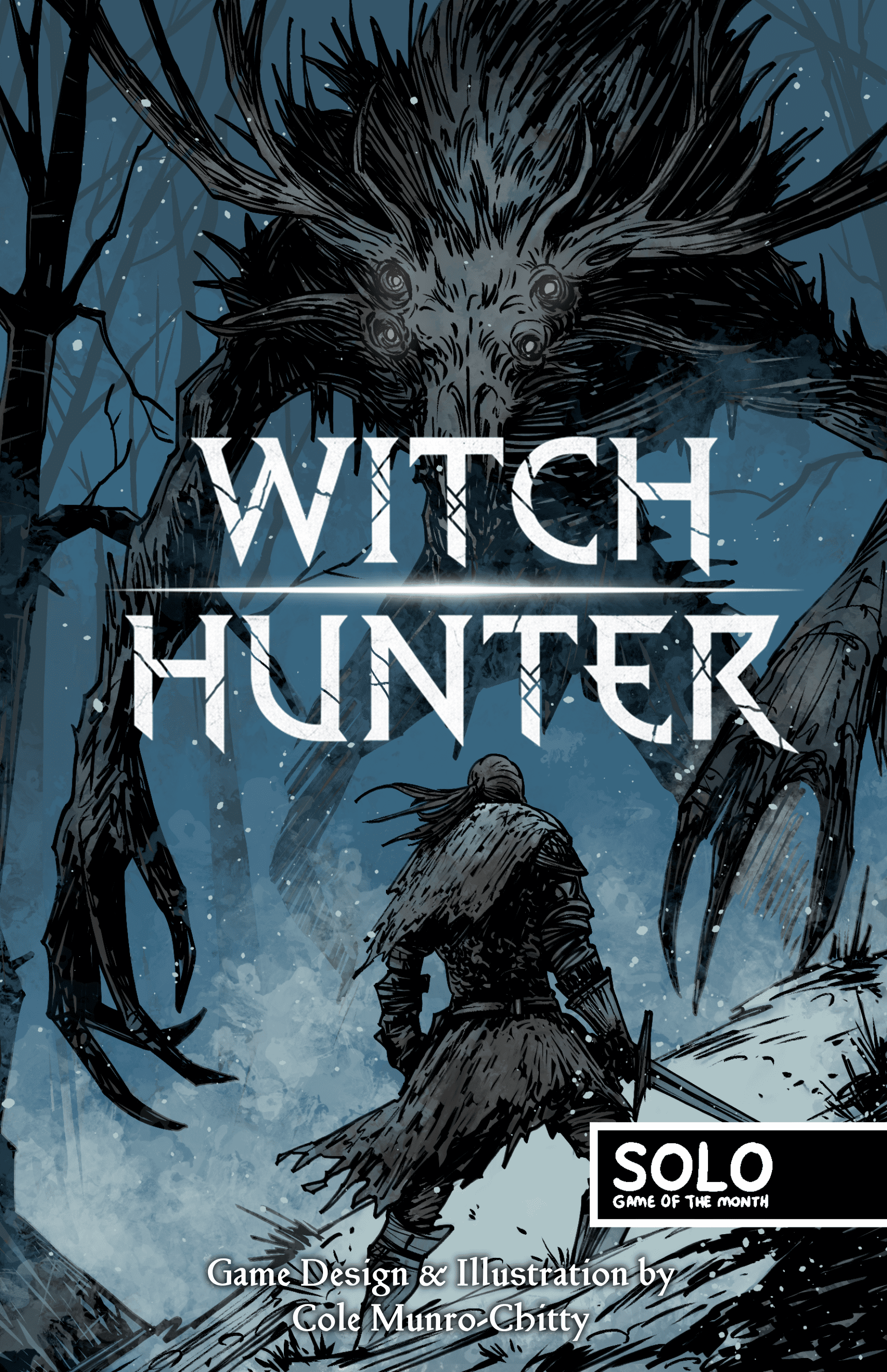 Witch Hunter