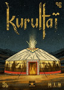 Kurultaï