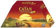 Catan: Wersja podróżna