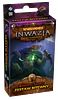 Warhammer: Inwazja - Zwiastun śmierci (Cykl Krwawej Wyprawy)