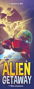 Alien Getaway