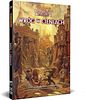 Warhammer Fantasy Roleplay (4. edycja): Wewnętrzny wróg – Część 1: Wróg w cieniach
