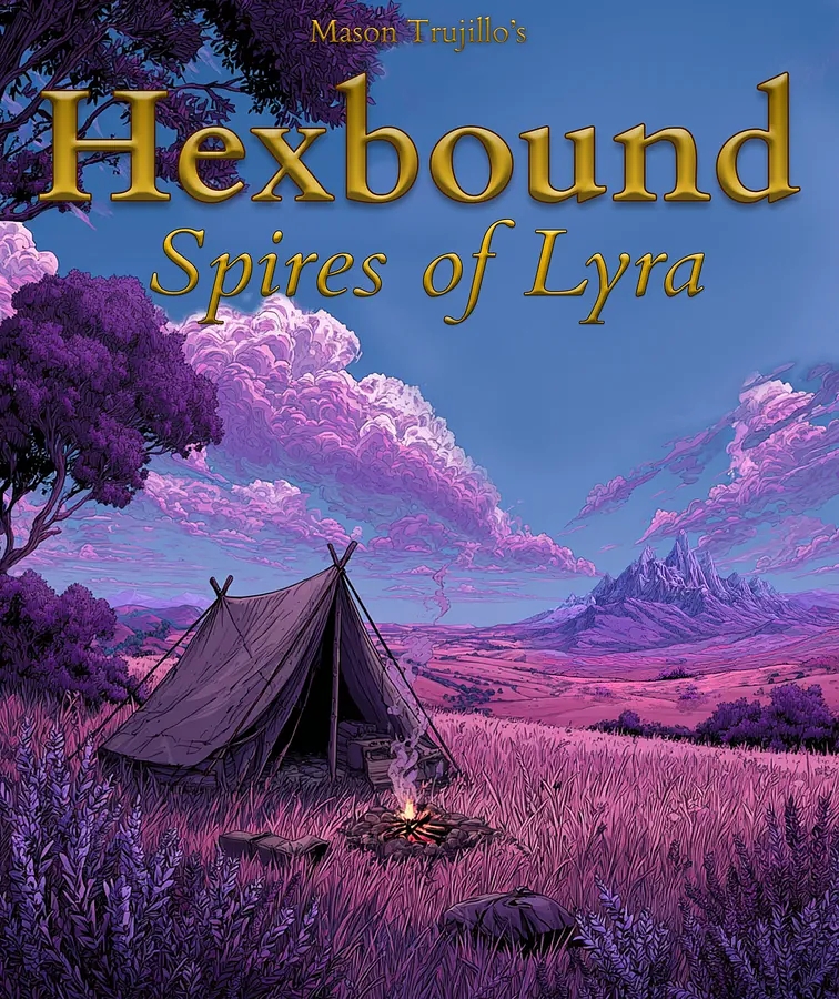 Hexbound