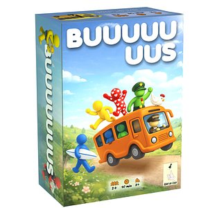BUUUUUUUS