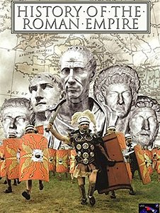 History of the Roman Empire