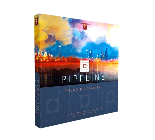 Pipeline: Emerging Markets