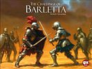 The Challenge of Barletta