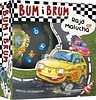 BUM i BRUM: Rajd Malucha