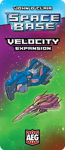 Space Base: Velocity