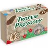 Tropem przyrody