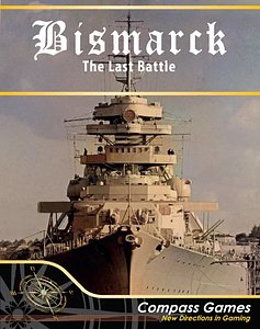 Bismarck: The Last Battle