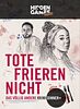 Hidden Games Hangover: Tote frieren nicht