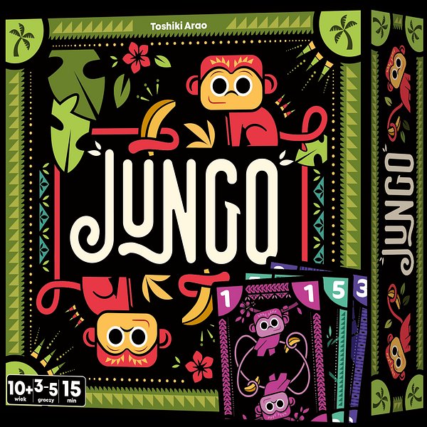 Jungo