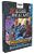 Star Realms: High Alert - Bohaterowie