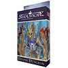 Shadowscape: Deeper Dungeon