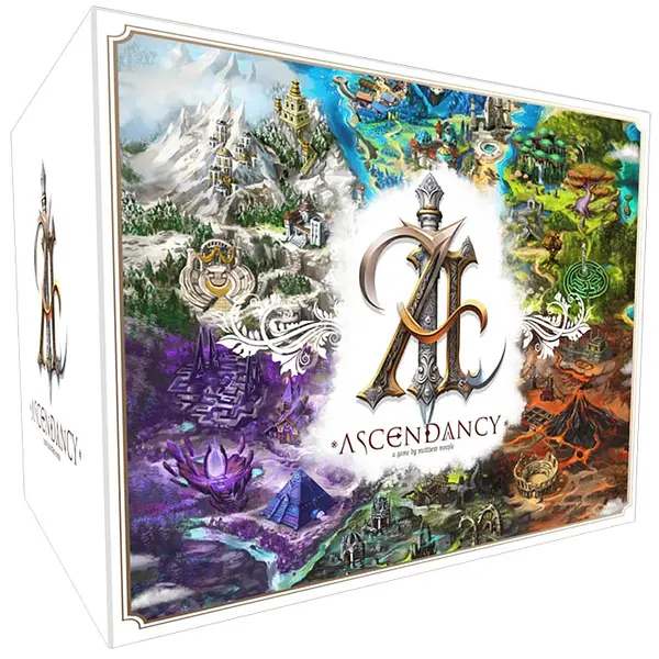 Ascendancy