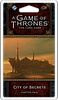 A Game of Thrones: The Card Game – City of Secrets
