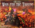 Exalted: War for the Throne