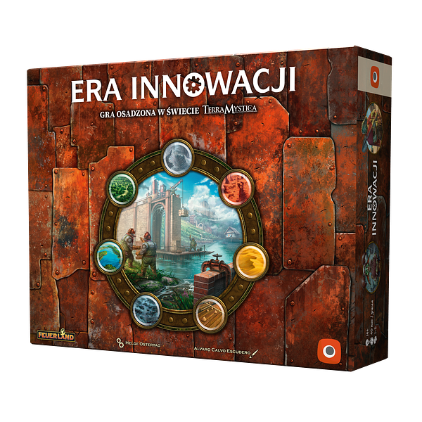 Era innowacji