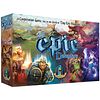 Tiny Epic Defenders (Second Edition)