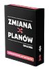 Zmiana planów