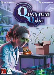 Quantum Quest