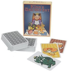 King's Breakfast