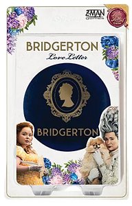 Love Letter: Bridgerton