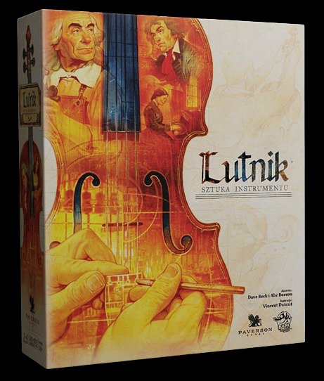 Lutnik: Sztuka instrumentu