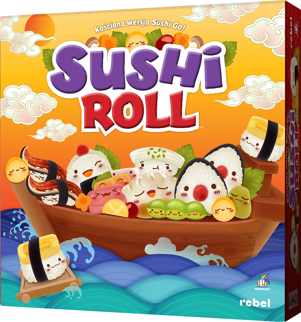 Sushi Roll