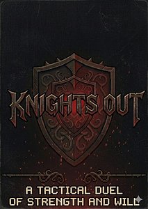Knights Out: The Trial of the Line