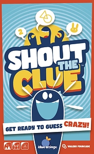 Shout the Clue!