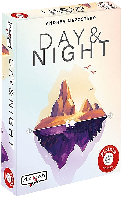Day & Night