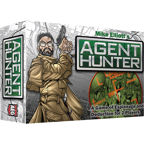 Agent Hunter