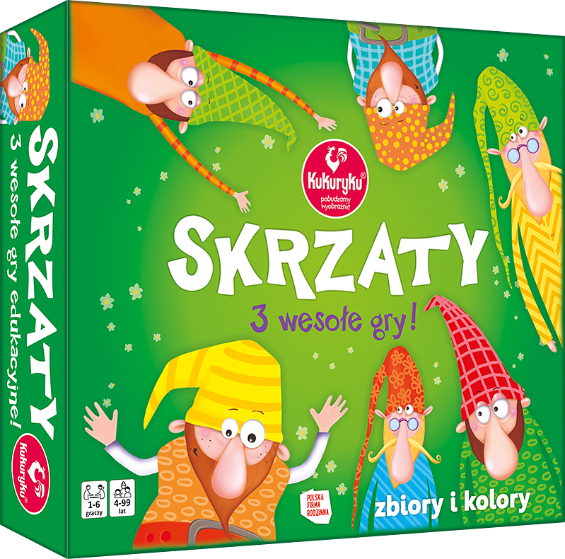 Skrzaty