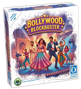 Bollywood Blockbuster