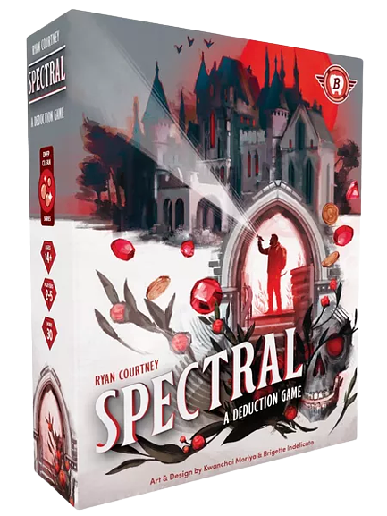 Spectral