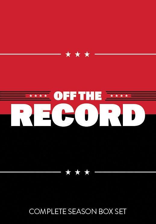 Hunt A Killer: Off the Record