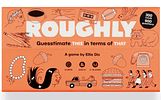Roughly