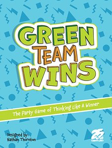 Green Team Wins