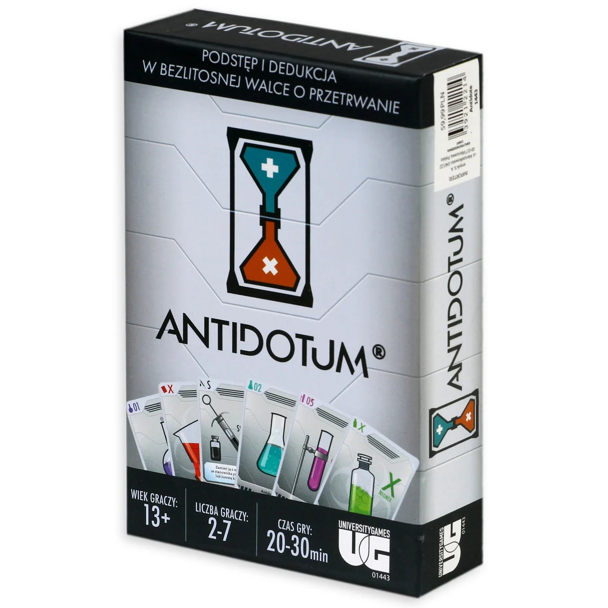 Antidotum
