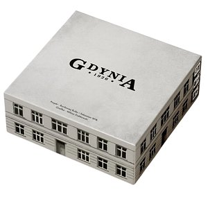 Gdynia 1926